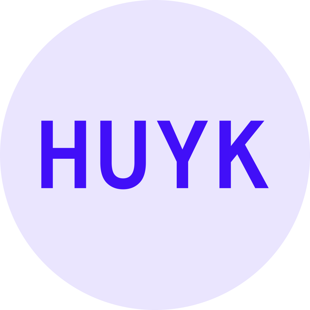 Huyk
